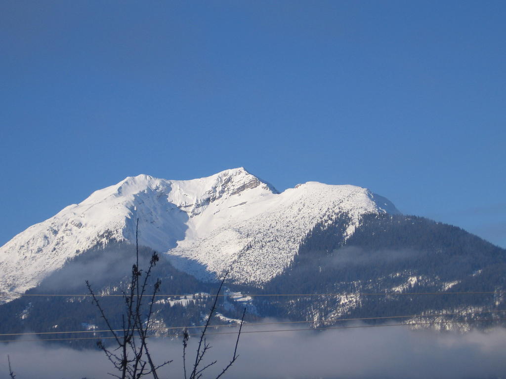Anno Tyrol Villa Biberwier Buitenkant foto